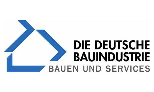 Die Deutsche Bauindustrie — Bauen und Services